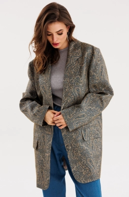 Жакет EOLA 2558.1 Жакет EOLA 2558.1