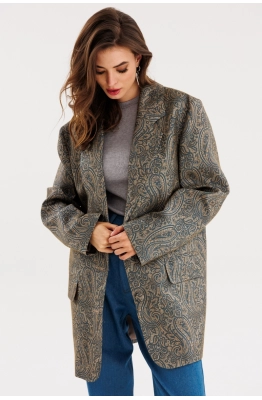 Жакет EOLA 2558.1