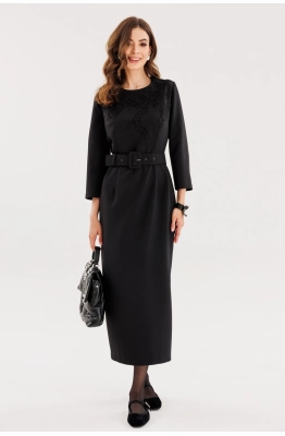 Платье EOLA 2596 Платье EOLA 2596