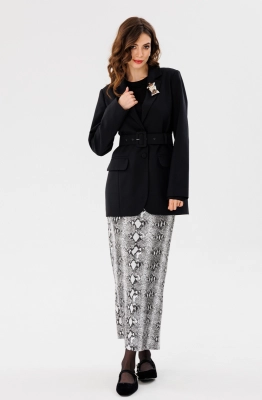 Жакет EOLA 2598 Жакет EOLA 2598