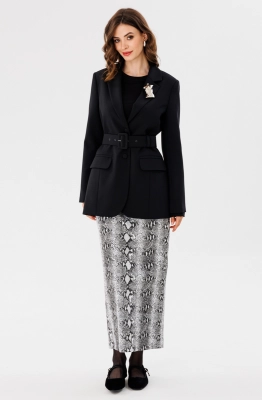 Жакет EOLA 2598 Жакет EOLA 2598