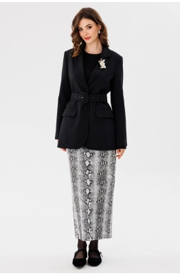 Жакет EOLA 2598