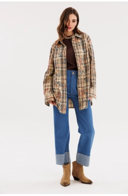 Брюки EOLA 2611.2