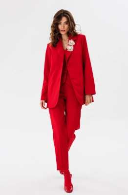 Жакет EOLA 2660  Жакет EOLA 2660