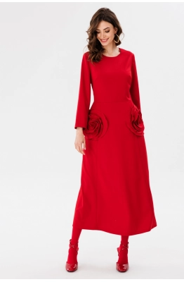 Платье EOLA 2664 Платье EOLA 2664