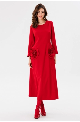 Платье EOLA 2664 Платье EOLA 2664