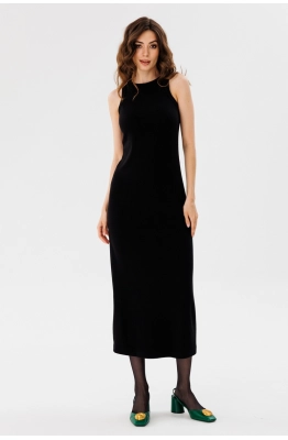 Платье EOLA 2666 черный 