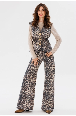 Жилет EOLA 2674   Жилет EOLA 2674