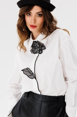 Блуза EOLA 2679