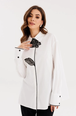 Блуза EOLA 2679.1