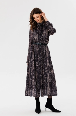 Платье EOLA 2681 Платье EOLA 2681