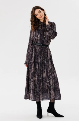 Платье EOLA 2681 Платье EOLA 2681