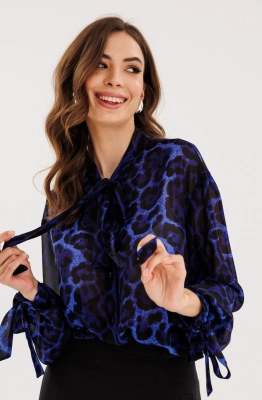 Блуза EOLA 2685 