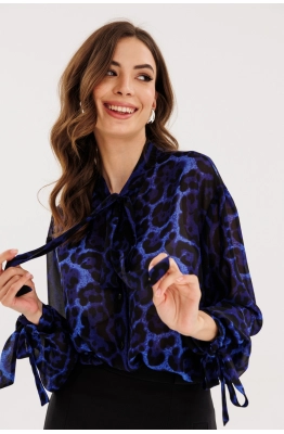 Блуза EOLA 2685 