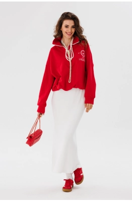 Юбка EOLA 2694 молочный 