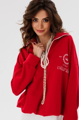 Джемпер EOLA 2696