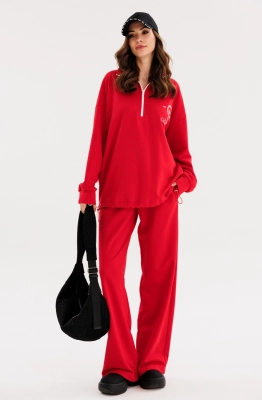 Джемпер EOLA 2696.2