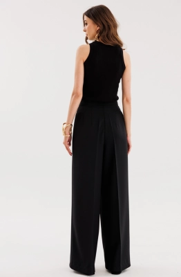 Джемпер EOLA 2709 черный  Джемпер EOLA 2709 черный