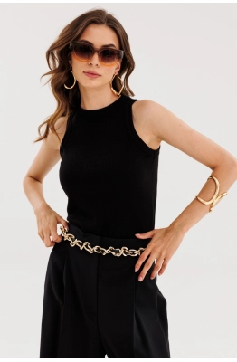 Джемпер EOLA 2709 черный 