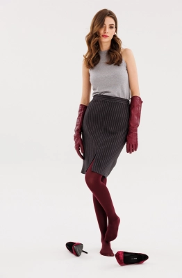 Джемпер EOLA 2709 серый Джемпер EOLA 2709 серый