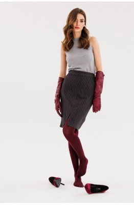 Джемпер EOLA 2709 серый 