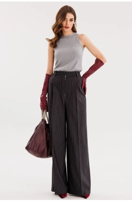 Джемпер EOLA 2709 серый 