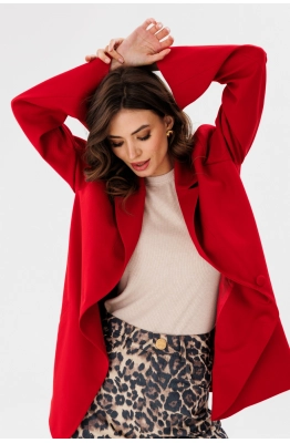 Джемпер EOLA 2709 бежевый 