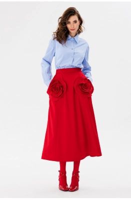 Блуза EOLA 2712 Блуза EOLA 2712