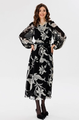 Платье EOLA 2716  Платье EOLA 2716