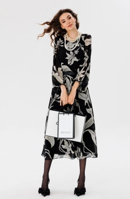 Платье EOLA 2716  Платье EOLA 2716