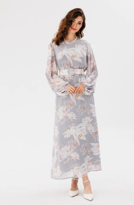 Платье EOLA 2718 Платье EOLA 2718