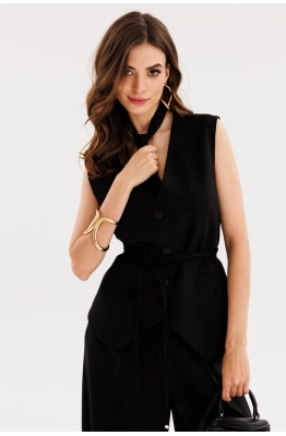 Жилет EOLA 2719  Жилет EOLA 2719