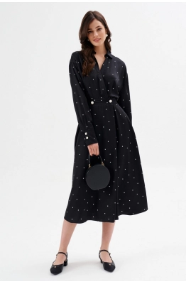 Платье RINKA 1282 Платье RINKA 1282
