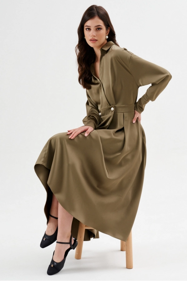 Платье RINKA 1283 Платье RINKA 1283
