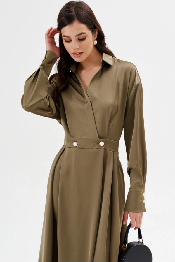 Платье RINKA 1283 Платье RINKA 1283