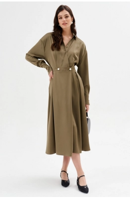 Платье RINKA 1283 Платье RINKA 1283