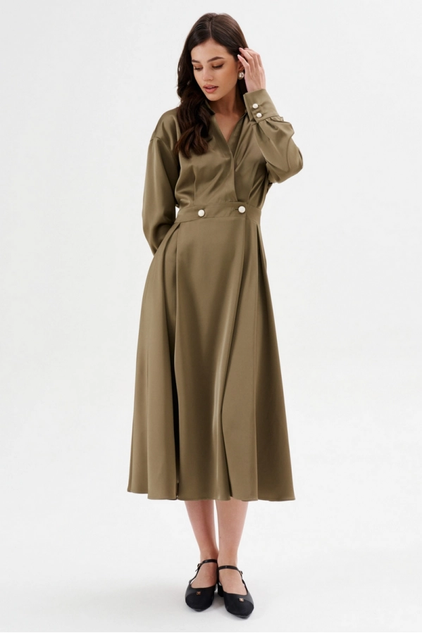 Платье RINKA 1283 Платье RINKA 1283