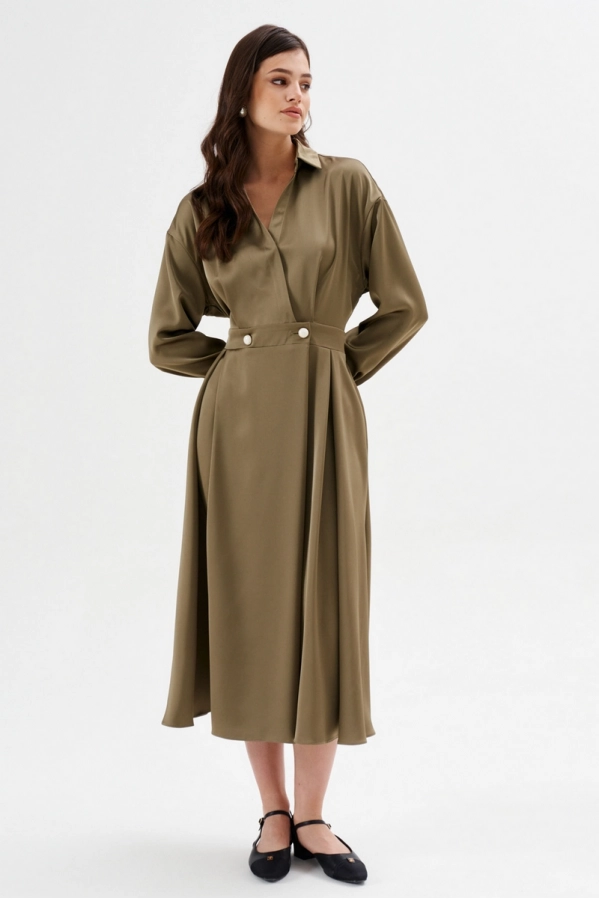 Платье RINKA 1283 Платье RINKA 1283