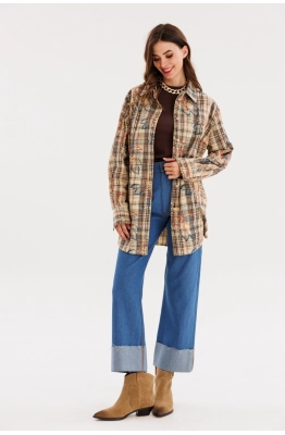 Блуза EOLA 2677 