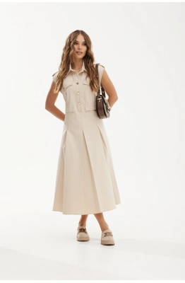 Платье Vesnaletto 3910-2 