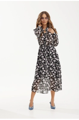 Платье Vesnaletto 3926-2 Платье Vesnaletto 3926-2