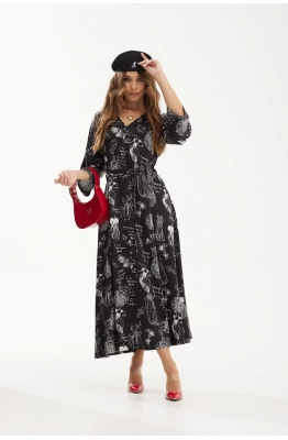 Платье Vesnaletto 3932-1 Платье Vesnaletto 3932-1