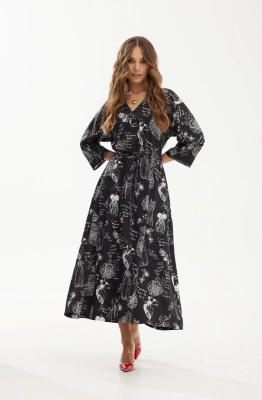 Платье Vesnaletto 3932-1 