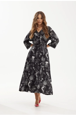 Платье Vesnaletto 3932-1 