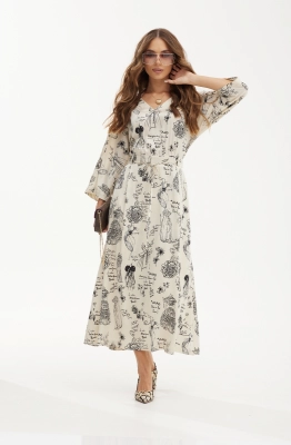 Платье Vesnaletto 3932-2 