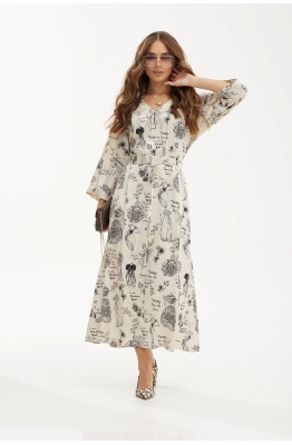 Платье Vesnaletto 3932-2 