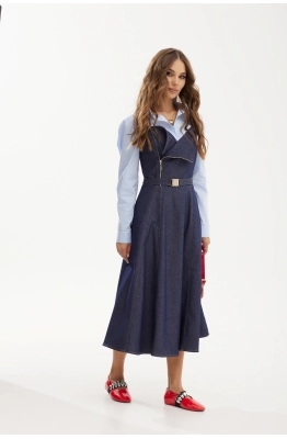 Блуза Vesnaletto 3933