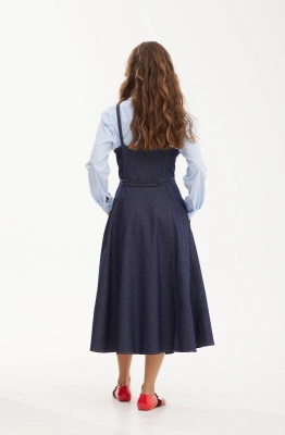 Блуза Vesnaletto 3933