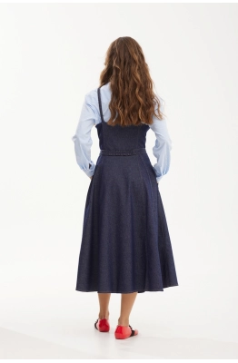 Блуза Vesnaletto 3933