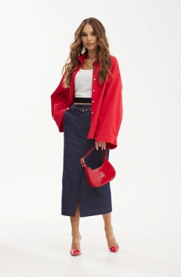 Юбка Vesnaletto 3914  Юбка Vesnaletto 3914